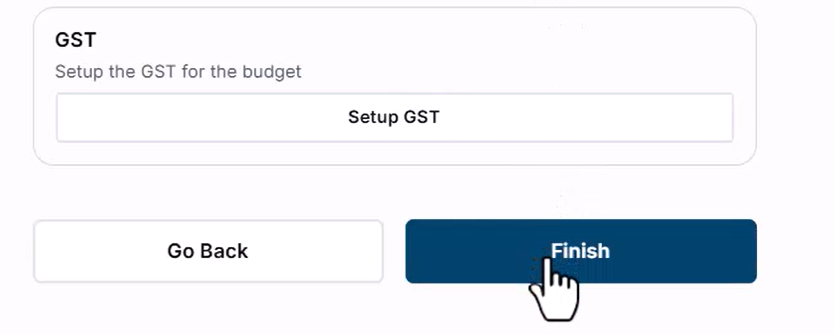 Create a New Budget - Finish.png
