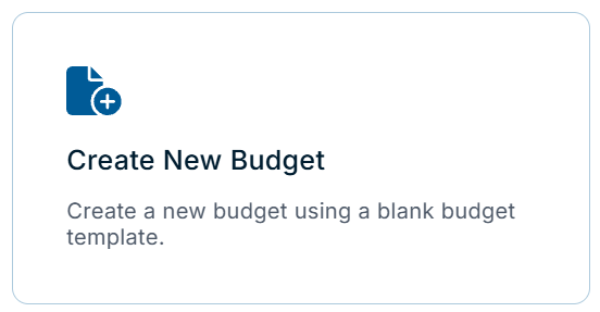 Create New Budget Button New Budget Wizard.png