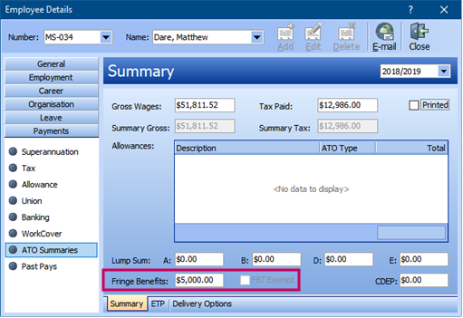 enter-reportable-fringe-benefit-tax-or-exempt-fbt-amount-agrimaster