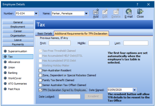 create-fillable-tax-declaration-form-and-keep-things-organized